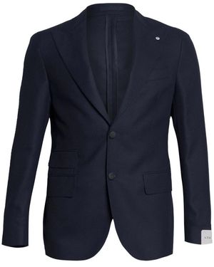 L.B.M. 1911 Blazers - Blue