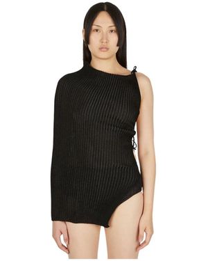 a. roege hove Beachwear - Negro