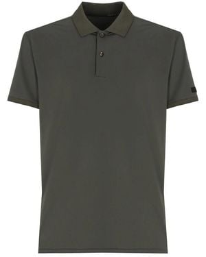 Rrd Polo Shirts - Verde