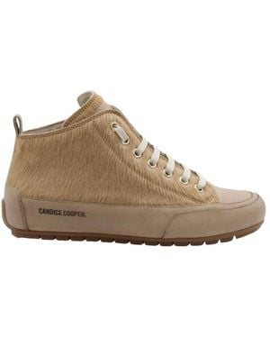 Candice Cooper Sneakers - Brown