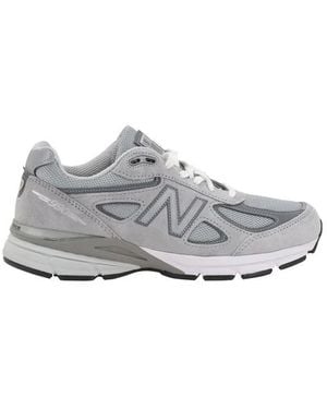 New Balance Sneakers - Grigio
