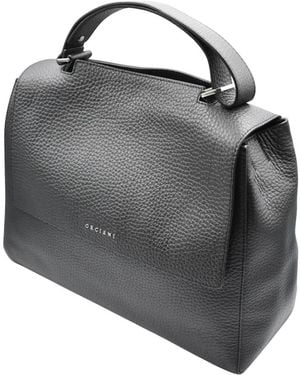 Orciani Sveva Grande Soft - Schwarz