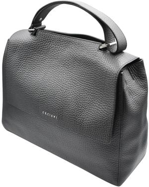 Orciani Sveva Grande Soft - Schwarz