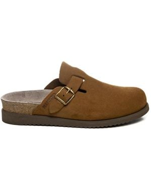 Mephisto Mules - Marron