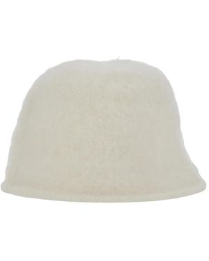 Antonelli Hats - Gris