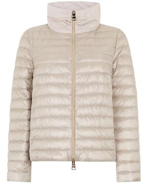 Herno Jassen ,Coats - Naturel