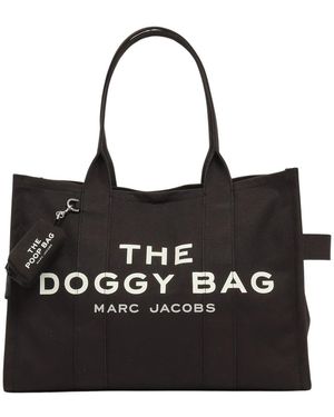 Marc Jacobs Tote Bags - Nero