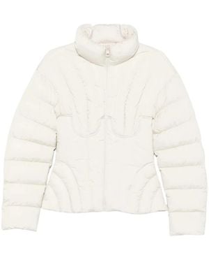 Elisabetta Franchi Jassen ,Wit ,Pi 95D66E2 193 Jas