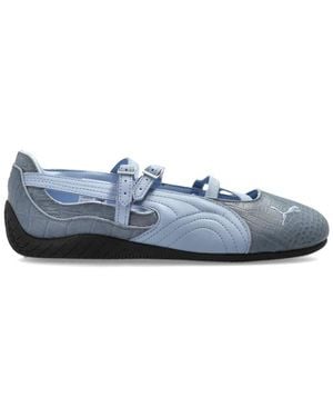 PUMA Outdoor Shoes - Bleu