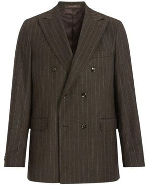 Oscar Jacobson Blazers - Green