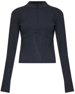 Rethinkit Studios Long Sleeve Tops - Blue