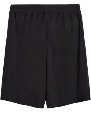 adidas Ultralight Woven Shorts - Zwart