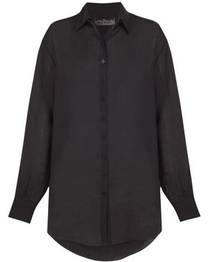 Cortana Shirts - Nero