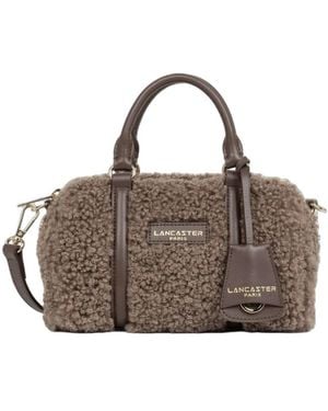 Lancaster Handbags - Marrone