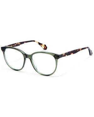 Gigi Studios Glasses - Metallic