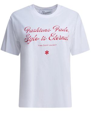 Semler T-Shirts - Blue