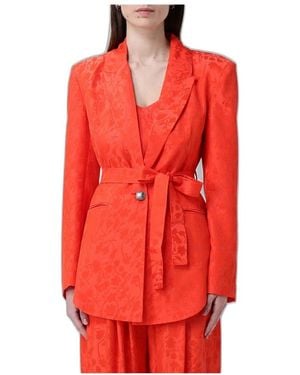 Pinko Blazers - Rouge