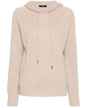 Max & Moi Palmer Hoodie - Naturel