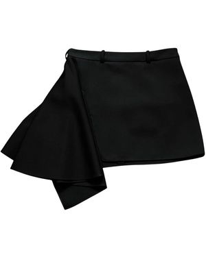 Givenchy Korte Rok - Zwart