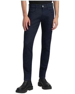 Replay Slim-Fit Jeans - Azul