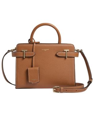 Le Tanneur Handbags - Brown