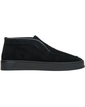 ESTRO Ankle Boots - Black