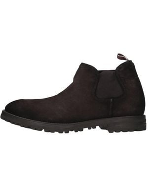 Sturlini Chelsea Boots - Black