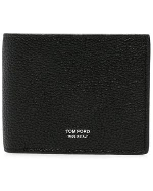 Tom Ford Wallets & Cardholders - Negro