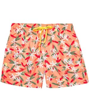 GANT Beachwear - Red