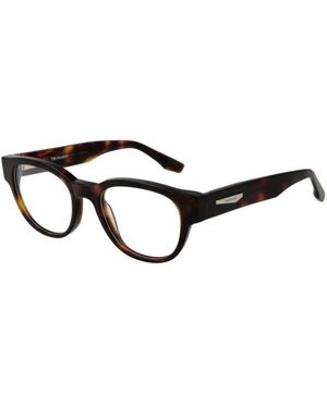 Trussardi Glasses - Black