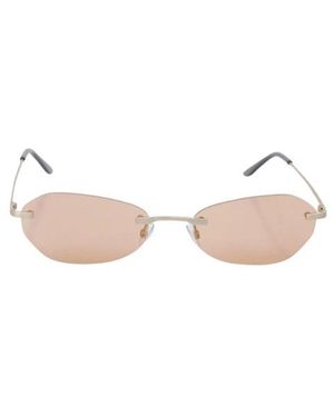 Our Legacy Sunglasses - Pink
