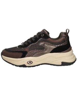 Mexx Sneakers - Noir