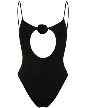 LaRevêche One-Piece - Noir