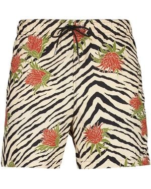 Celine Beachwear - Multicolor