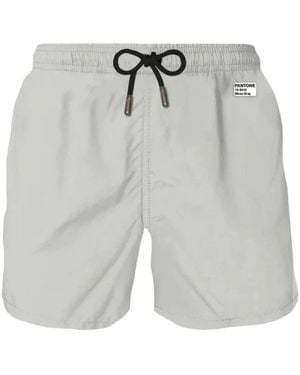 MC2 Saint Barth Beachwear - Grigio