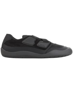Prada Speedrock Sneakers - Zwart
