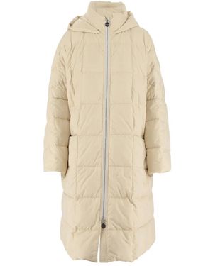Ienki Ienki Jassen ,Wit ,Nylon Pyramide Ennio 10000013 - Naturel