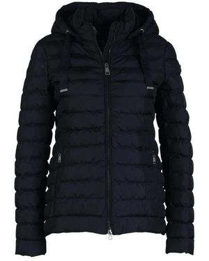 Fuchs & Schmitt Marineblaue Jacke Für Damen