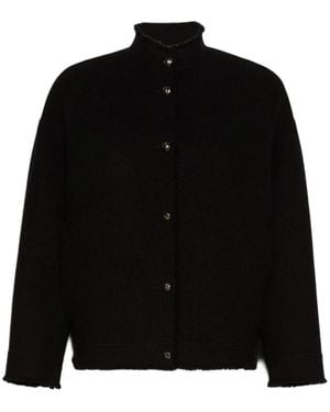 Max Mara Light Jackets - Negro