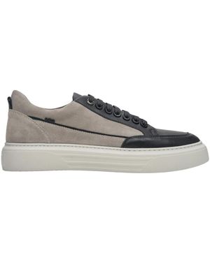 ESTRO Trainers - Grey