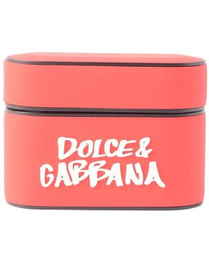 Dolce & Gabbana Phone Accessories - Rose