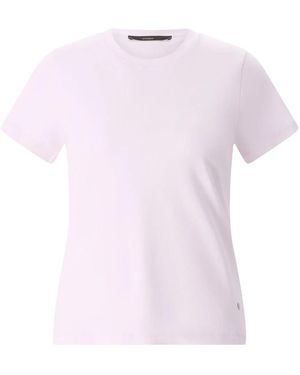 Windsor. T-Shirt - Pink