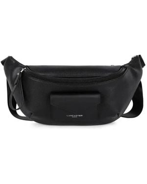 Lancaster Maya 517-85 Gürteltasche - Schwarz