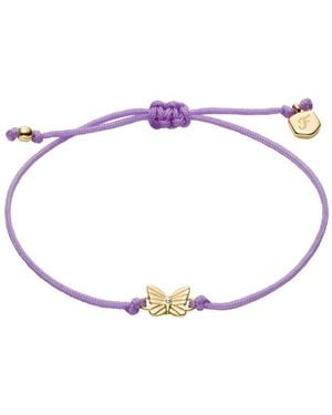 Fossil Bracelets - Rose
