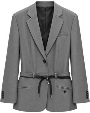 MEIMEIJ Blazers - Gris