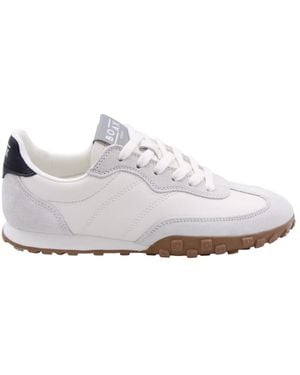Boax Studio Sneakers - Blanco