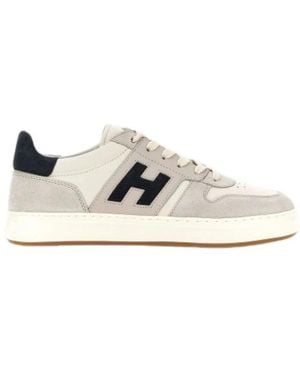 Hogan Sneakers - Blanco