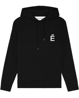 Etudes Studio Hoodies - Black