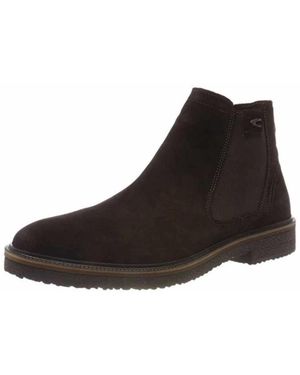 Camel Active Laarzen - Bruin