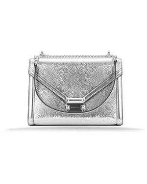 Michael Kors Cross Body Bags - Grey